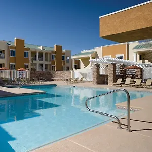 3* Апарт-отель Worldmark Vegas Tropicana
