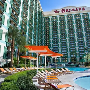 3* Курортный комплекс Orleans And Casino