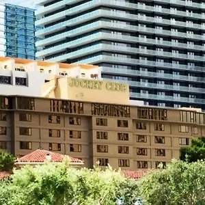 3* Апарт-отель Getaways At The Jockey Club